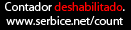 Contador de visitas